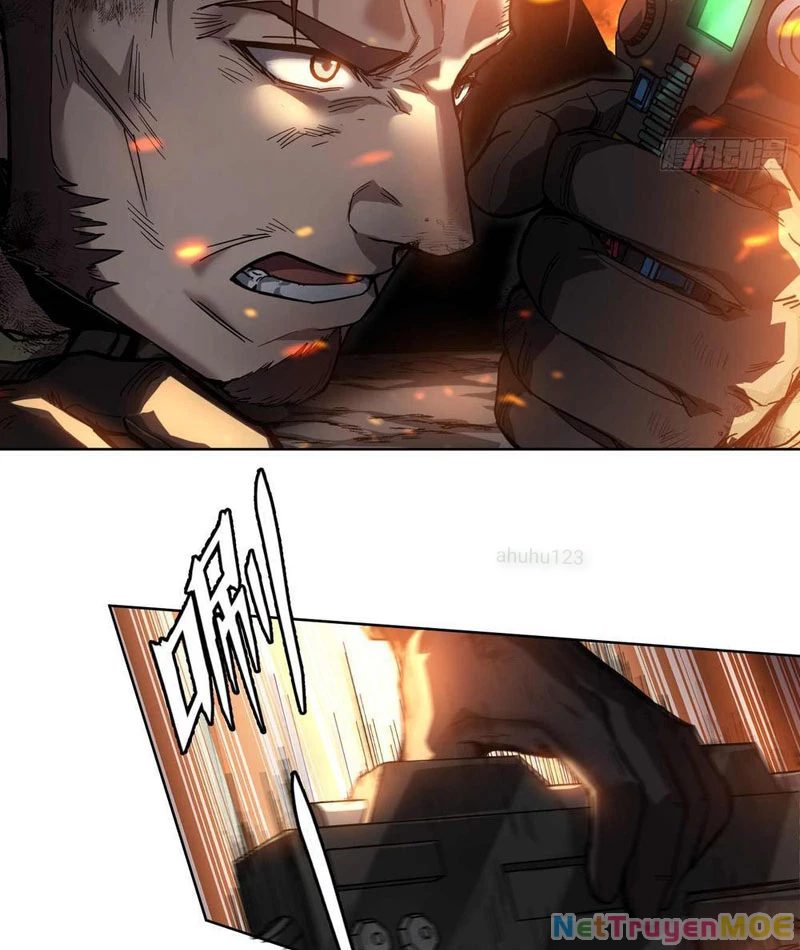 Truyền Kỳ Thái Lạc Chapter 156 - Trang 2