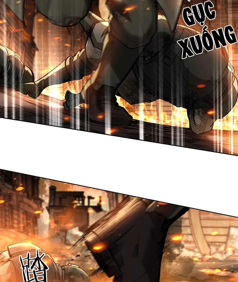 Truyền Kỳ Thái Lạc Chapter 156 - Trang 2