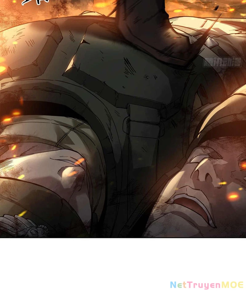 Truyền Kỳ Thái Lạc Chapter 156 - Trang 2