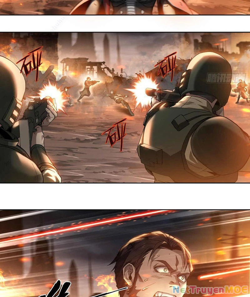 Truyền Kỳ Thái Lạc Chapter 156 - Trang 2