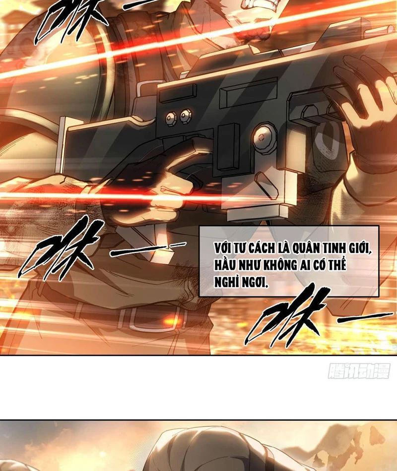 Truyền Kỳ Thái Lạc Chapter 156 - Trang 2