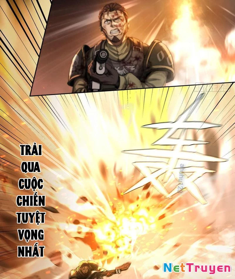 Truyền Kỳ Thái Lạc Chapter 156 - Trang 2