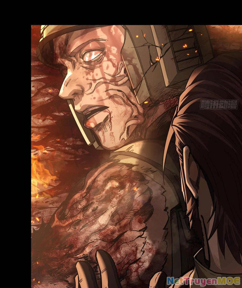 Truyền Kỳ Thái Lạc Chapter 156 - Trang 2