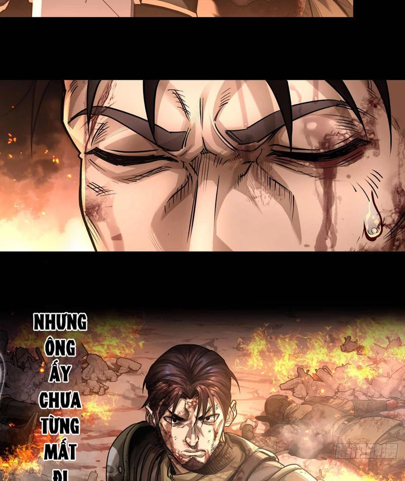 Truyền Kỳ Thái Lạc Chapter 156 - Trang 2