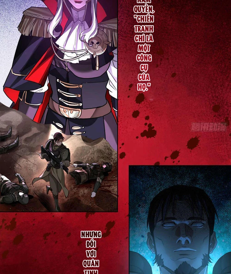 Truyền Kỳ Thái Lạc Chapter 156 - Trang 2