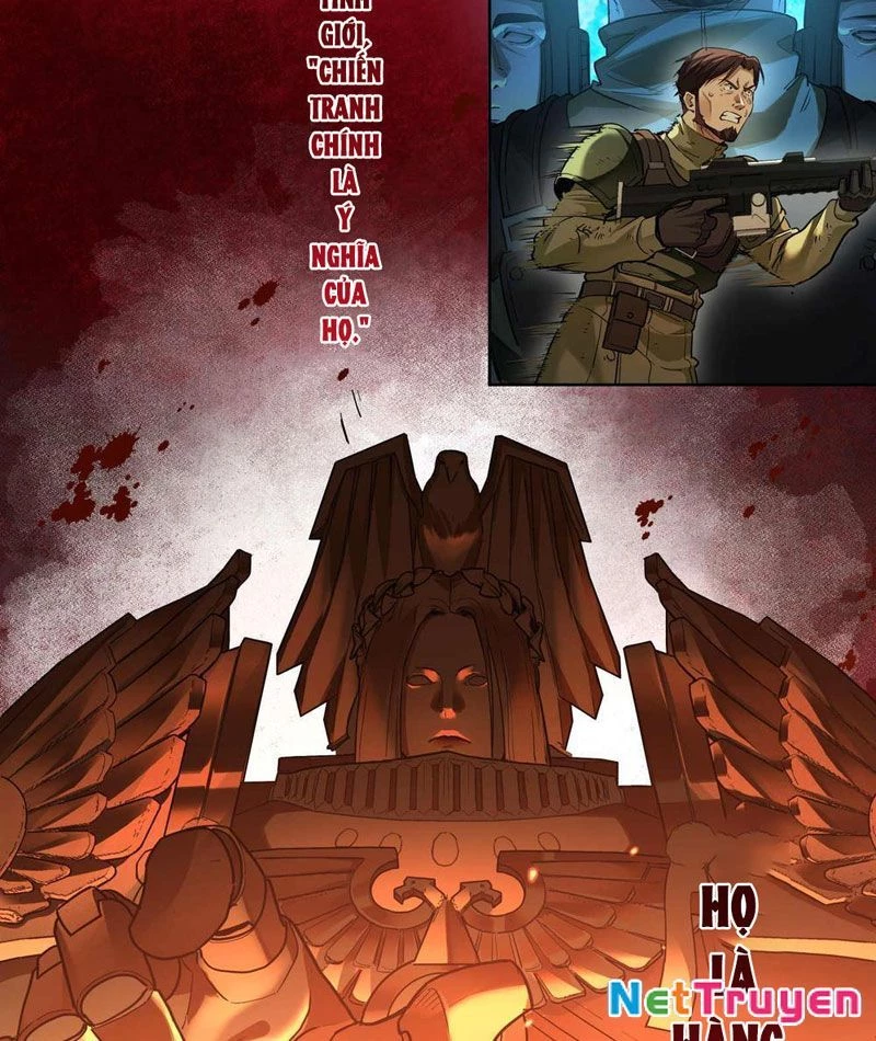 Truyền Kỳ Thái Lạc Chapter 156 - Trang 2