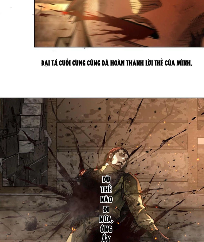 Truyền Kỳ Thái Lạc Chapter 156 - Trang 2