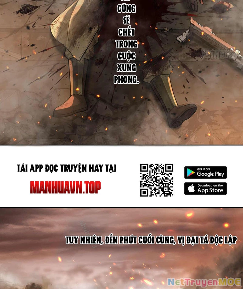 Truyền Kỳ Thái Lạc Chapter 156 - Trang 2