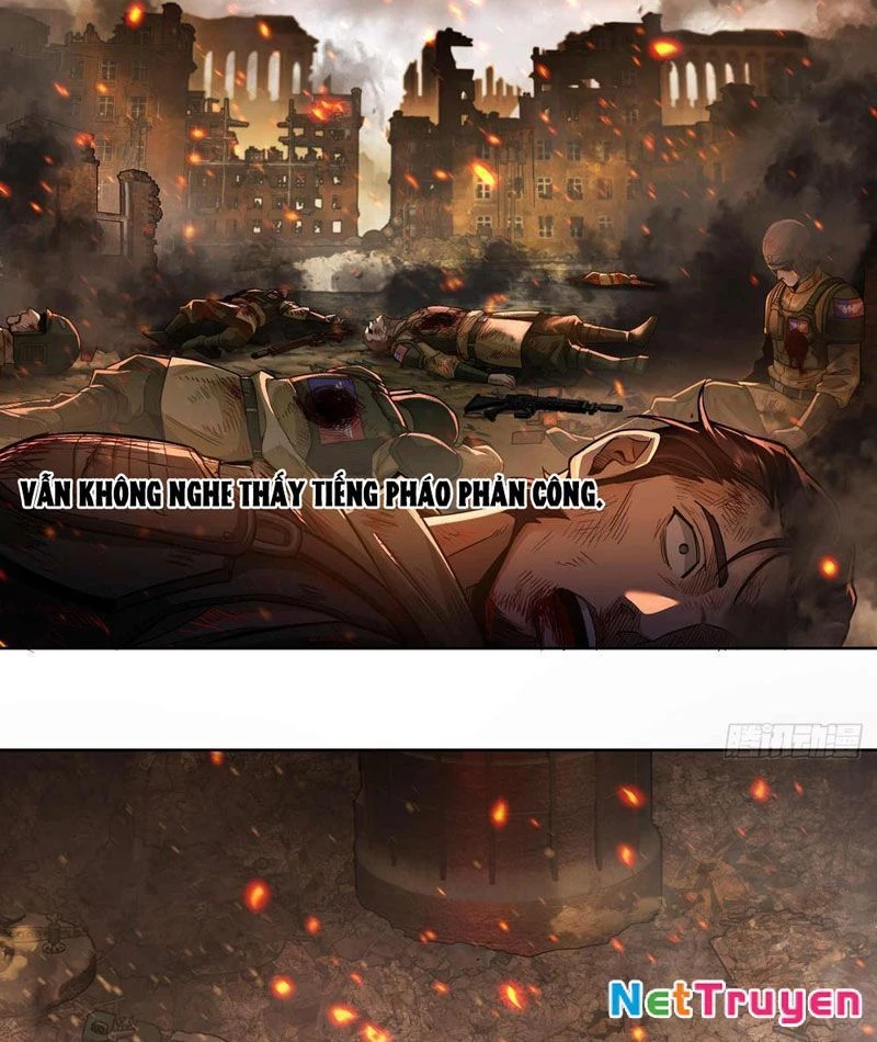 Truyền Kỳ Thái Lạc Chapter 156 - Trang 2