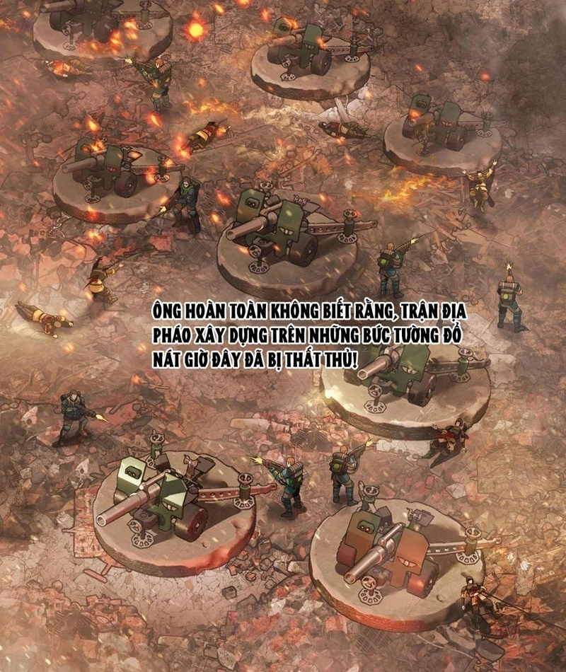 Truyền Kỳ Thái Lạc Chapter 156 - Trang 2