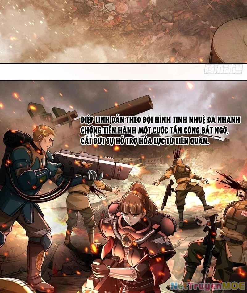 Truyền Kỳ Thái Lạc Chapter 156 - Trang 2