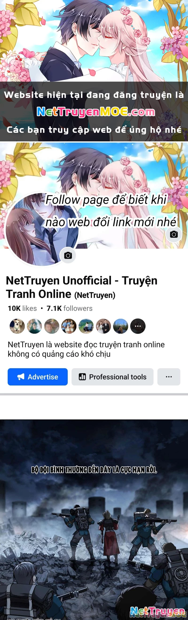 Truyền Kỳ Thái Lạc Chapter 158 - Trang 2