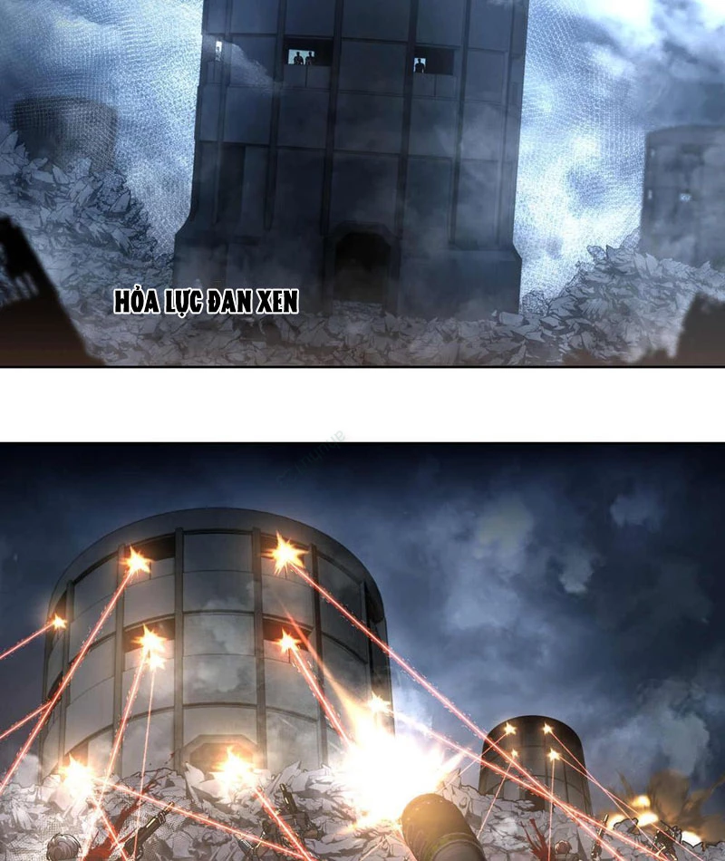 Truyền Kỳ Thái Lạc Chapter 158 - Trang 2