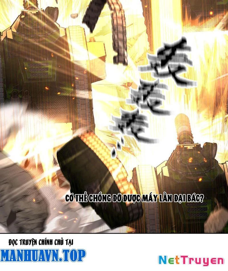 Truyền Kỳ Thái Lạc Chapter 158 - Trang 2