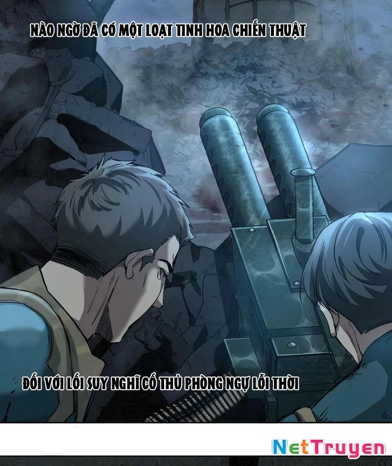 Truyền Kỳ Thái Lạc Chapter 158 - Trang 2