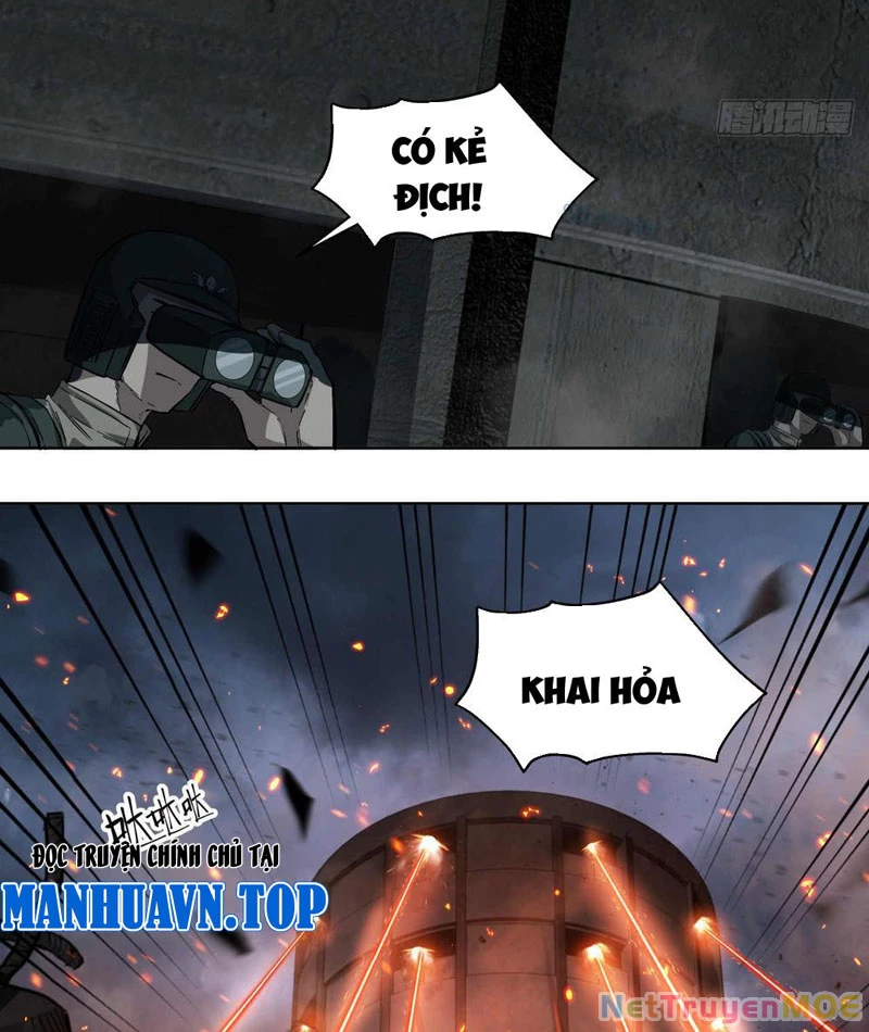 Truyền Kỳ Thái Lạc Chapter 158 - Trang 2