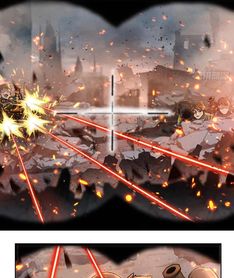 Truyền Kỳ Thái Lạc Chapter 158 - Trang 2