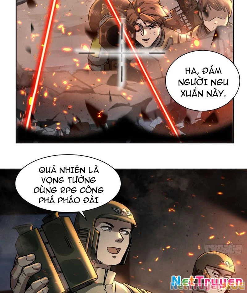 Truyền Kỳ Thái Lạc Chapter 158 - Trang 2