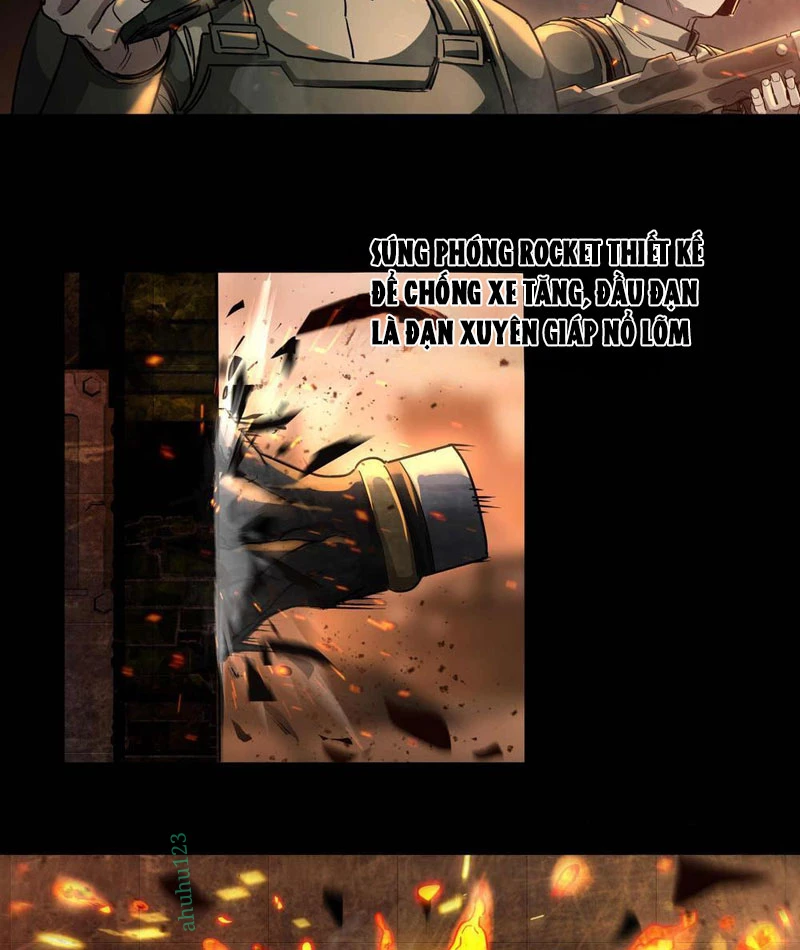 Truyền Kỳ Thái Lạc Chapter 158 - Trang 2