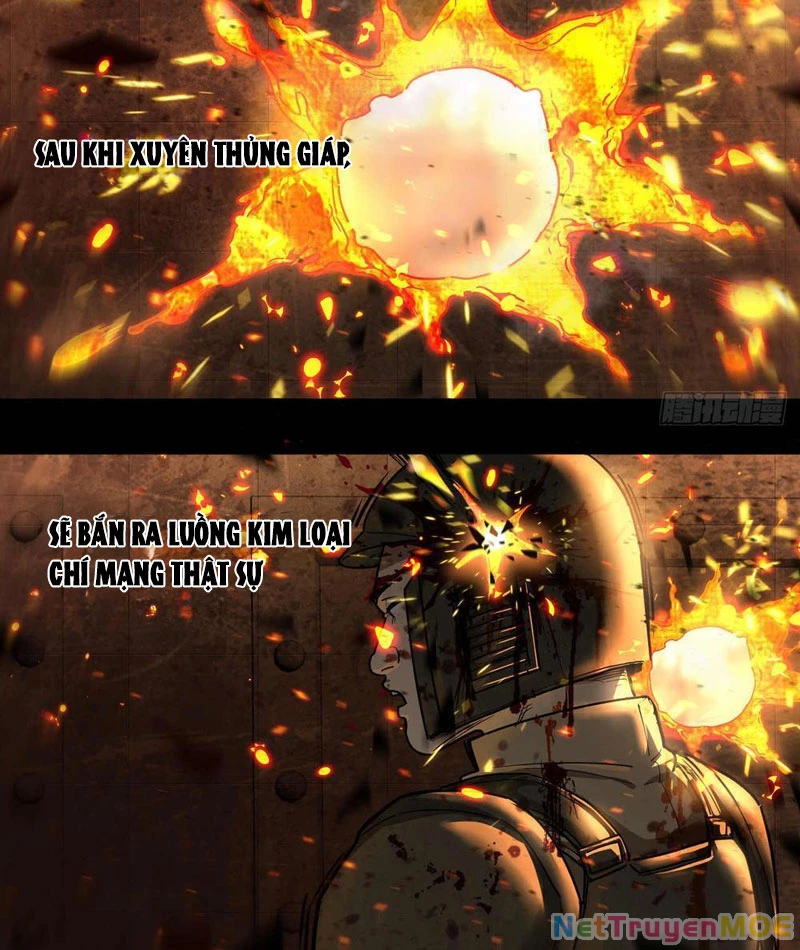 Truyền Kỳ Thái Lạc Chapter 158 - Trang 2