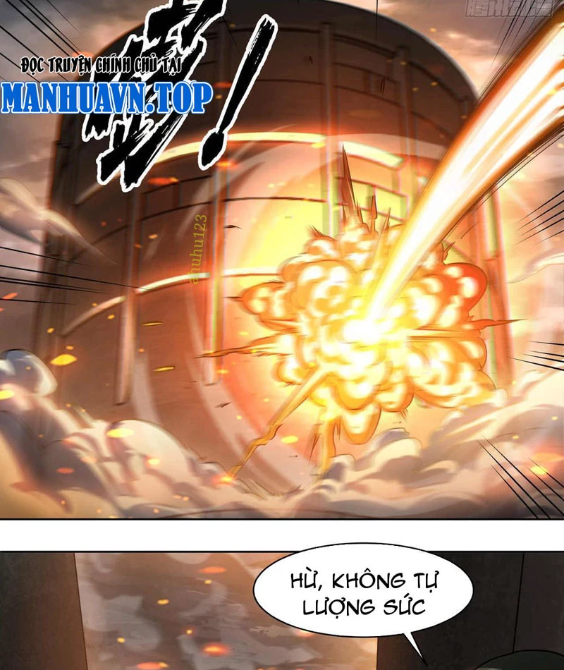 Truyền Kỳ Thái Lạc Chapter 158 - Trang 2