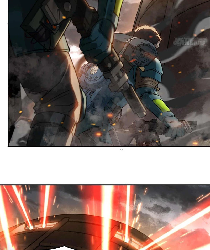 Truyền Kỳ Thái Lạc Chapter 158 - Trang 2