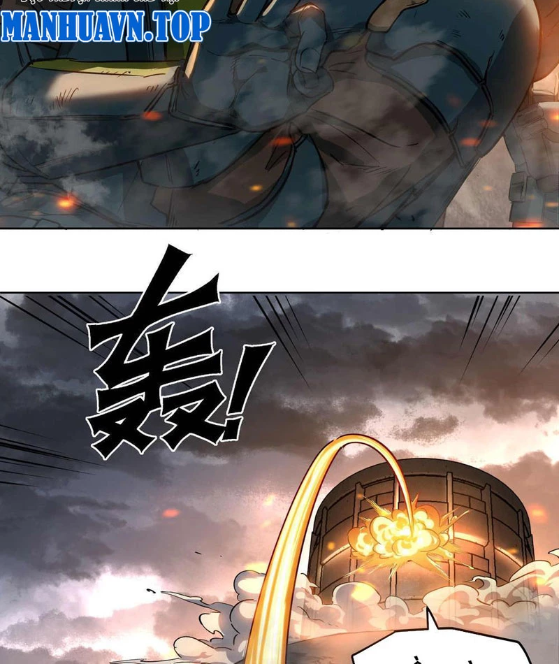 Truyền Kỳ Thái Lạc Chapter 158 - Trang 2