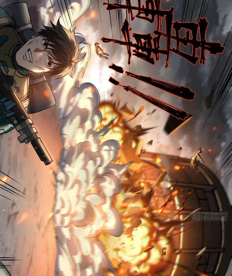 Truyền Kỳ Thái Lạc Chapter 158 - Trang 2