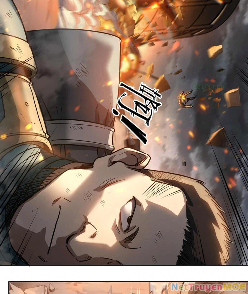 Truyền Kỳ Thái Lạc Chapter 158 - Trang 2