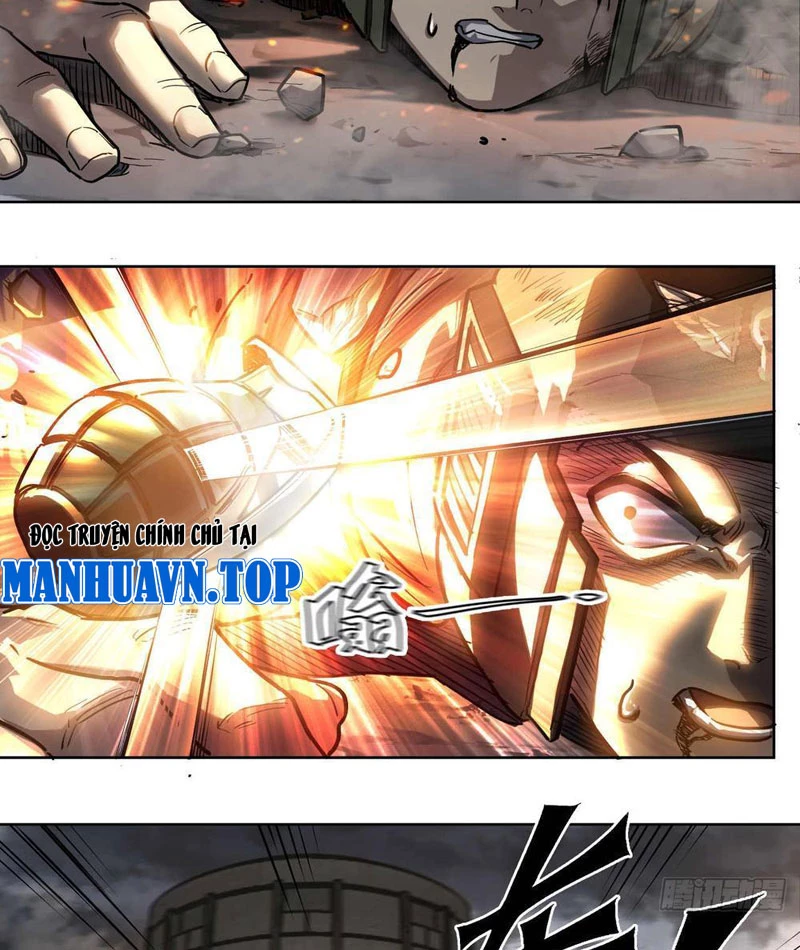 Truyền Kỳ Thái Lạc Chapter 158 - Trang 2