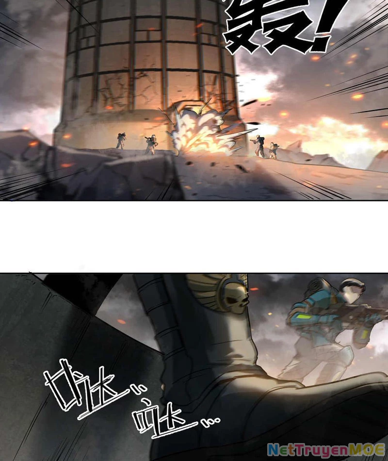 Truyền Kỳ Thái Lạc Chapter 158 - Trang 2