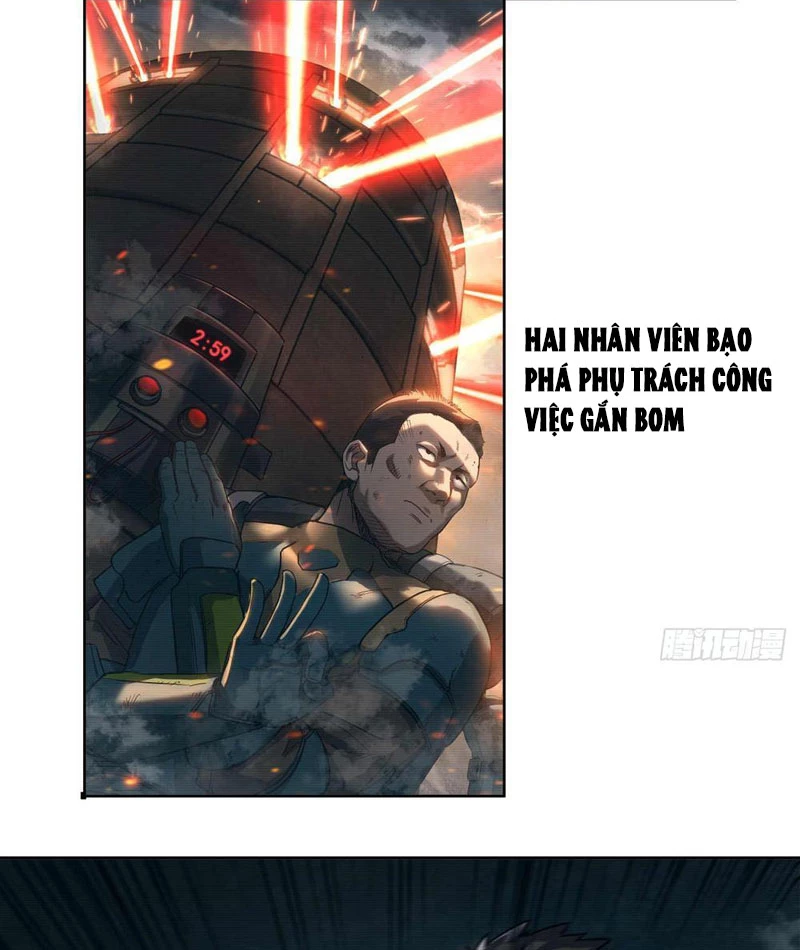 Truyền Kỳ Thái Lạc Chapter 158 - Trang 2