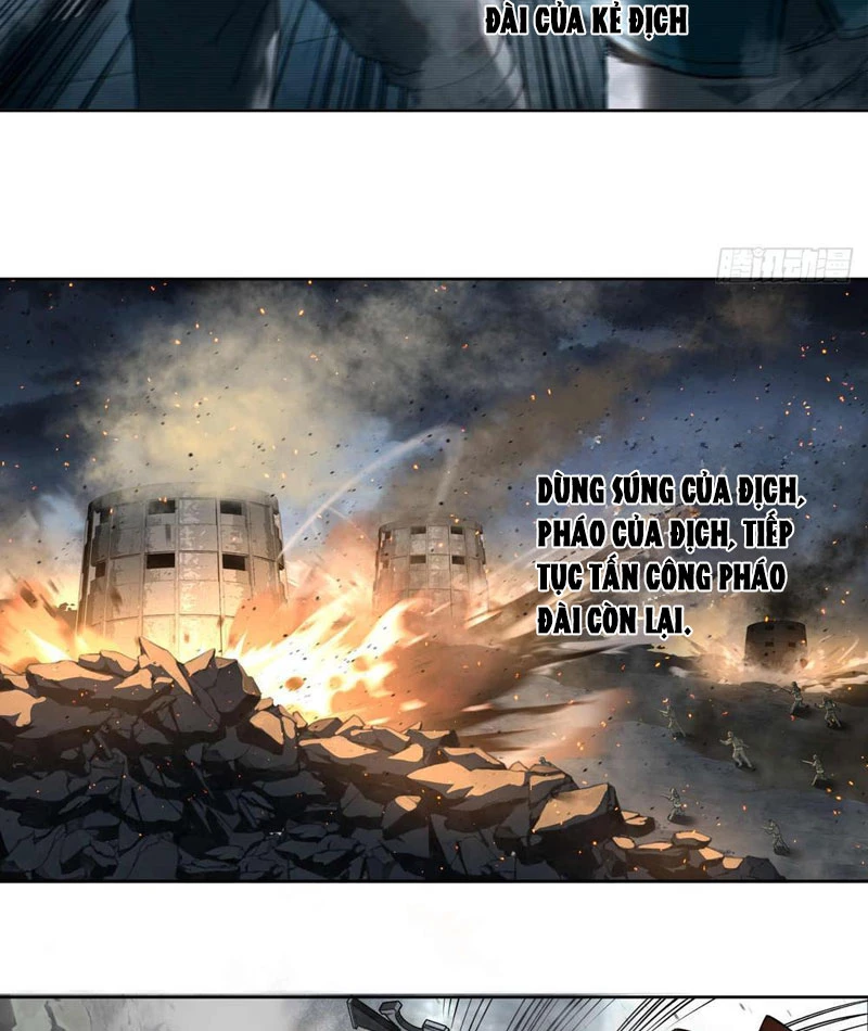 Truyền Kỳ Thái Lạc Chapter 158 - Trang 2