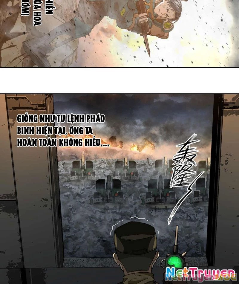 Truyền Kỳ Thái Lạc Chapter 158 - Trang 2