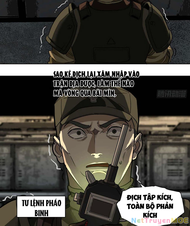 Truyền Kỳ Thái Lạc Chapter 158 - Trang 2