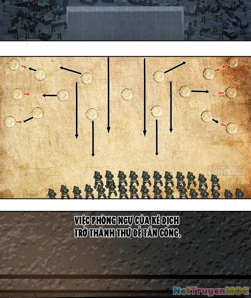 Truyền Kỳ Thái Lạc Chapter 158 - Trang 2