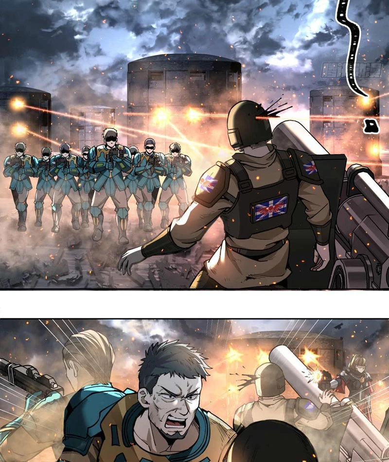 Truyền Kỳ Thái Lạc Chapter 158 - Trang 2