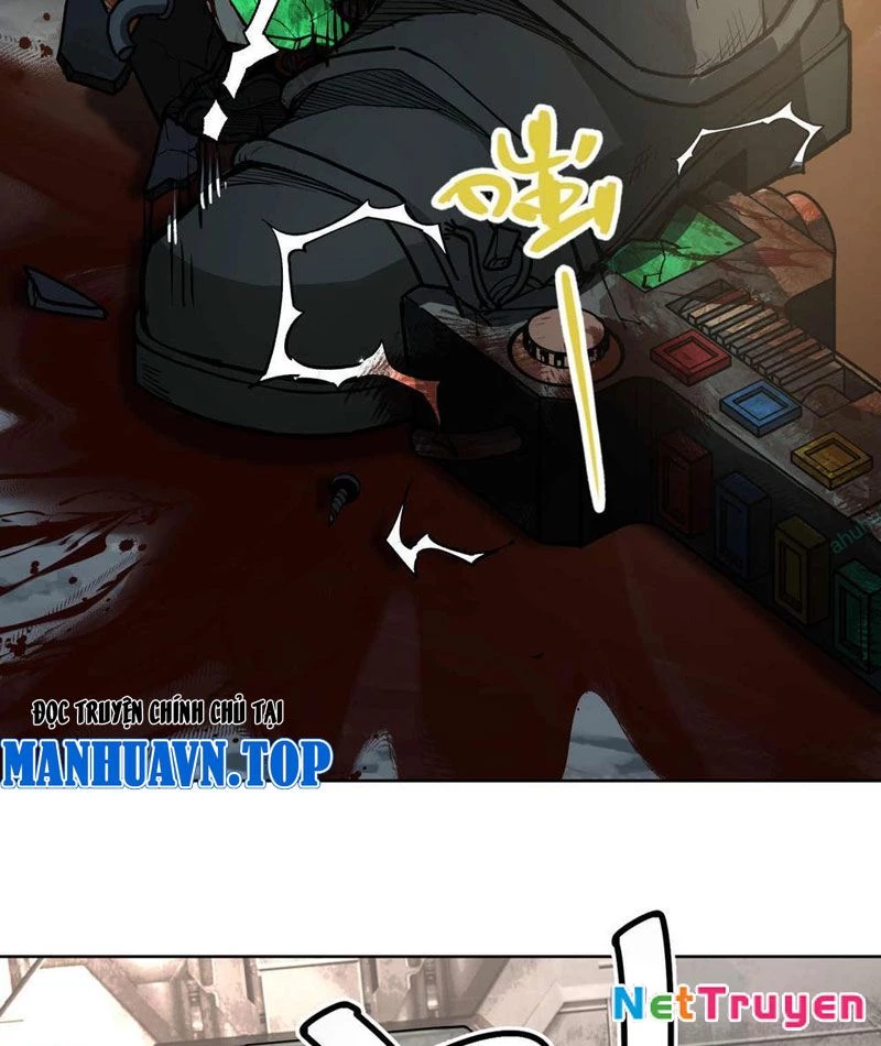 Truyền Kỳ Thái Lạc Chapter 158 - Trang 2