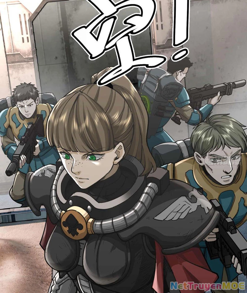 Truyền Kỳ Thái Lạc Chapter 158 - Trang 2