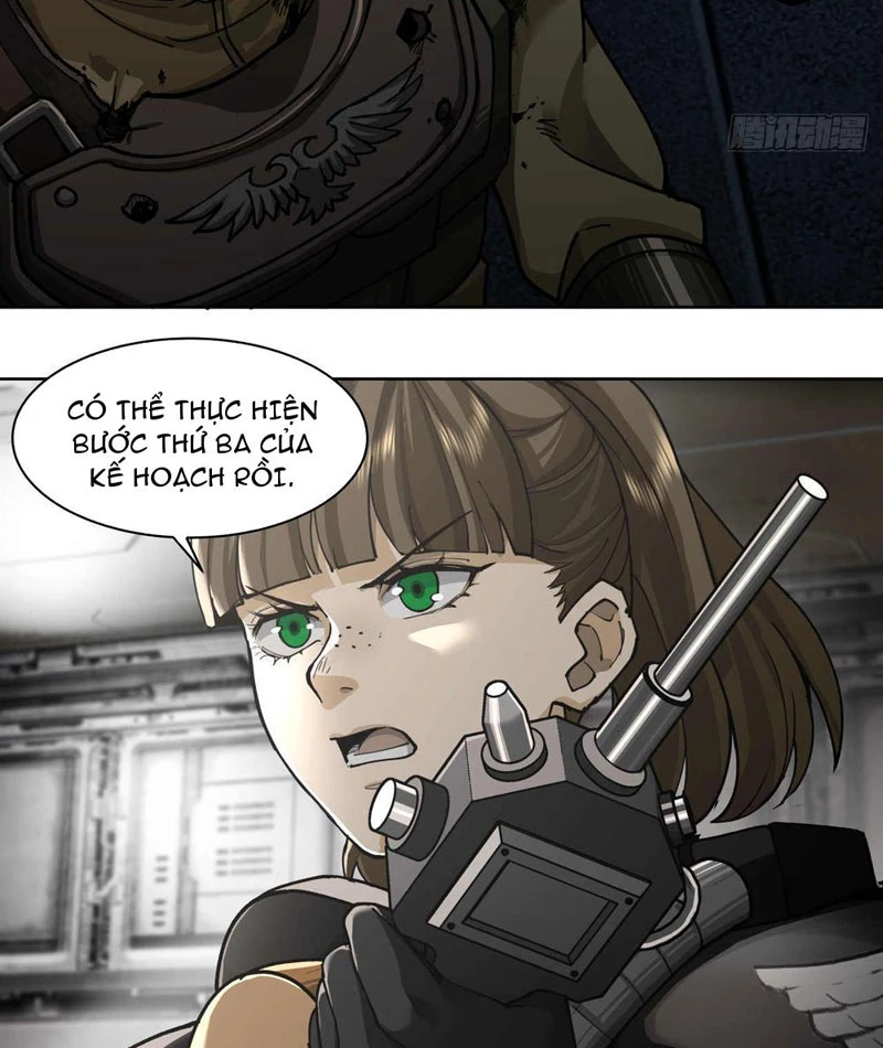 Truyền Kỳ Thái Lạc Chapter 158 - Trang 2