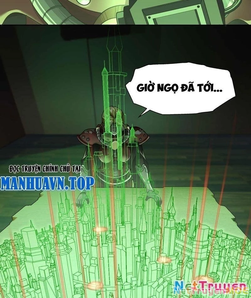 Truyền Kỳ Thái Lạc Chapter 158 - Trang 2