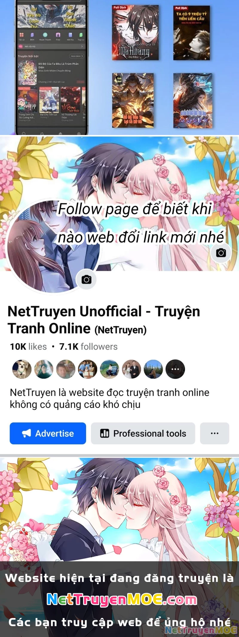 Truyền Kỳ Thái Lạc Chapter 158 - Trang 2