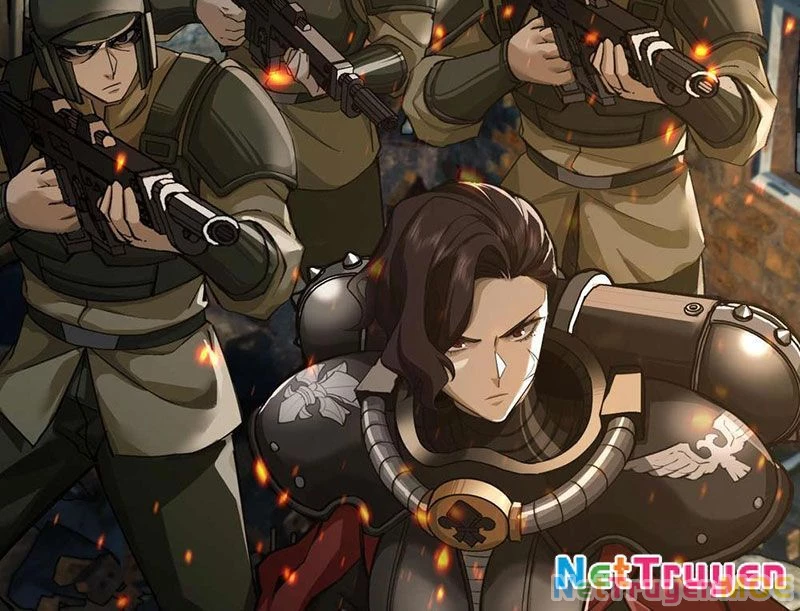 Truyền Kỳ Thái Lạc Chapter 159 - Trang 2