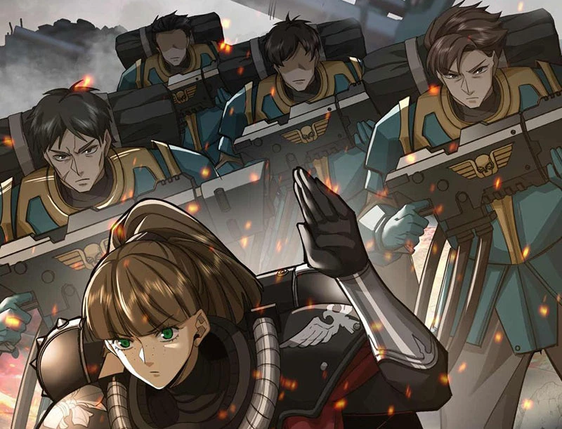 Truyền Kỳ Thái Lạc Chapter 159 - Trang 2