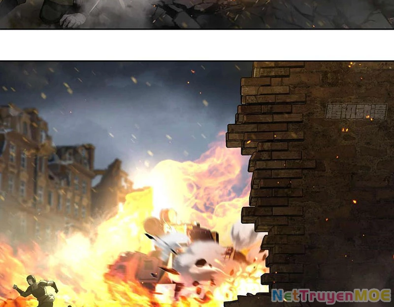 Truyền Kỳ Thái Lạc Chapter 159 - Trang 2