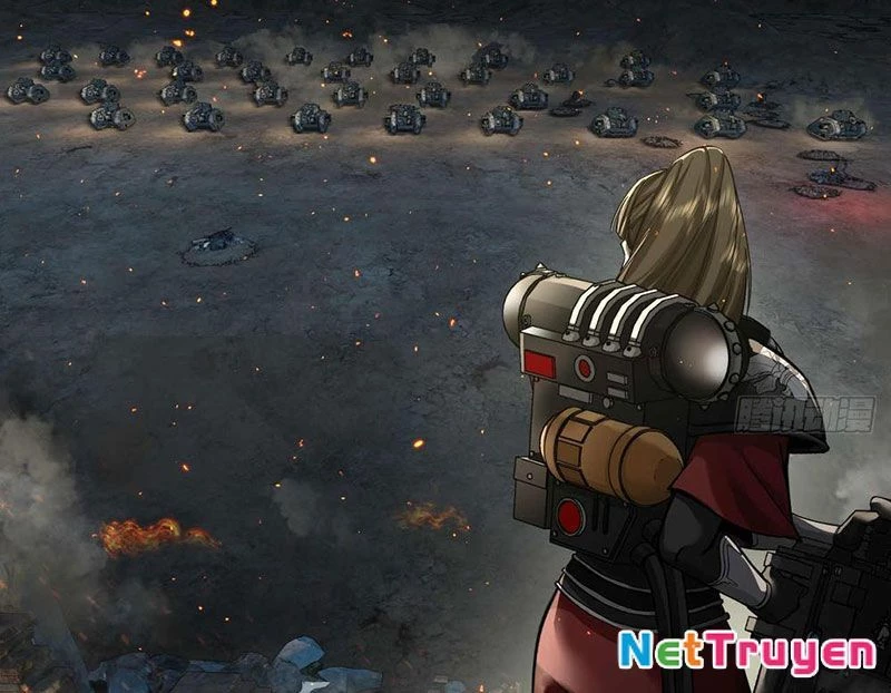 Truyền Kỳ Thái Lạc Chapter 159 - Trang 2