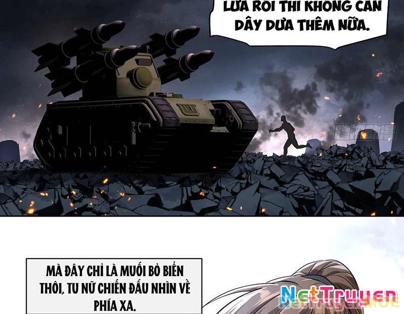 Truyền Kỳ Thái Lạc Chapter 159 - Trang 2