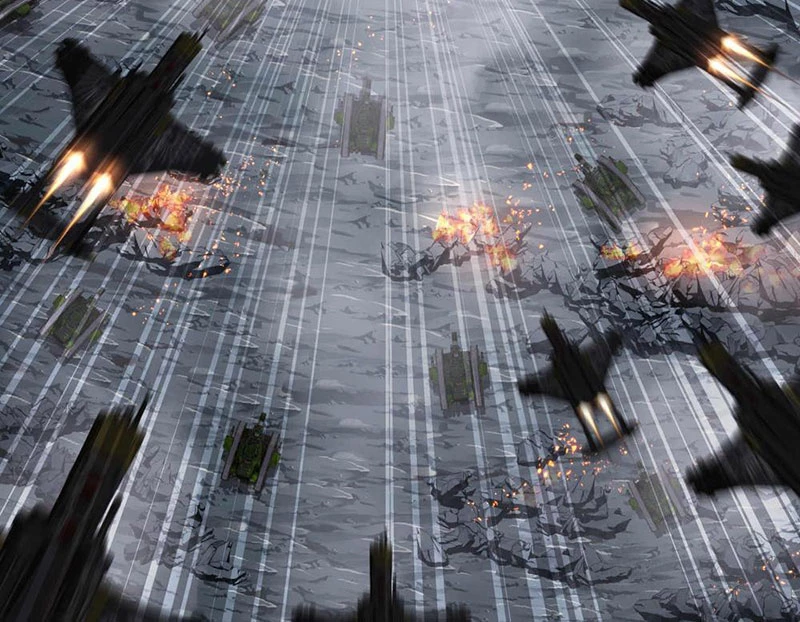 Truyền Kỳ Thái Lạc Chapter 159 - Trang 2