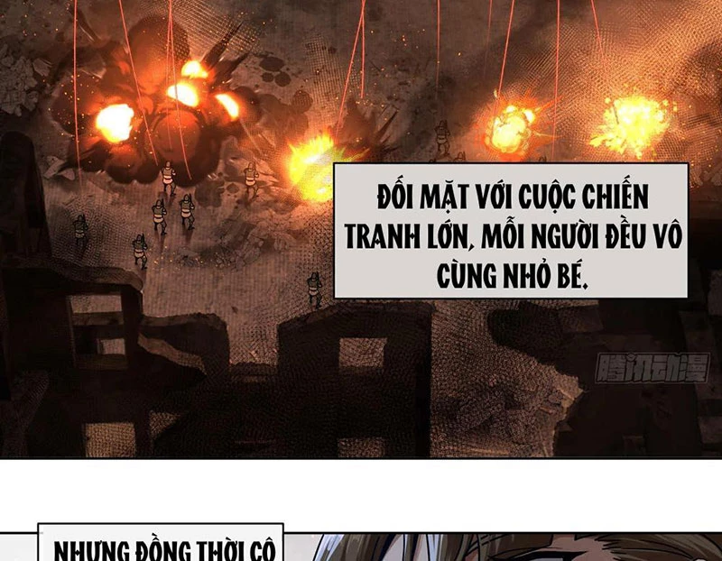 Truyền Kỳ Thái Lạc Chapter 159 - Trang 2