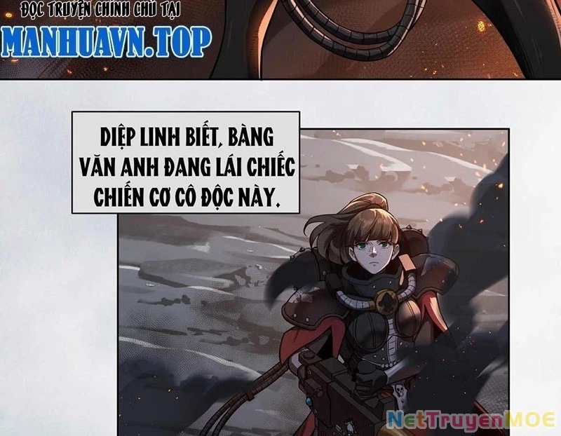Truyền Kỳ Thái Lạc Chapter 159 - Trang 2